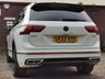 USED 2022 22 VOLKSWAGEN TIGUAN ALLSPACE 2.0 TSI R-Line SUV 5dr Petrol DSG 4Motion Euro 6 (s/s) (190 ps) 4x RECORDED SERVICES!