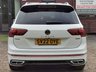 USED 2022 22 VOLKSWAGEN TIGUAN ALLSPACE 2.0 TSI R-Line SUV 5dr Petrol DSG 4Motion Euro 6 (s/s) (190 ps) 4x RECORDED SERVICES!