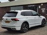 USED 2022 22 VOLKSWAGEN TIGUAN ALLSPACE 2.0 TSI R-Line SUV 5dr Petrol DSG 4Motion Euro 6 (s/s) (190 ps) 4x RECORDED SERVICES!