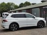 USED 2022 22 VOLKSWAGEN TIGUAN ALLSPACE 2.0 TSI R-Line SUV 5dr Petrol DSG 4Motion Euro 6 (s/s) (190 ps) 4x RECORDED SERVICES!