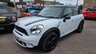 USED 2012 61 MINI COUNTRYMAN 2.0 Cooper SD ALL4 Euro 5 (s/s) 5dr SUNROOF 4WD FSH