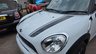 USED 2012 61 MINI COUNTRYMAN 2.0 Cooper SD ALL4 Euro 5 (s/s) 5dr SUNROOF 4WD FSH