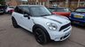USED 2012 61 MINI COUNTRYMAN 2.0 Cooper SD ALL4 Euro 5 (s/s) 5dr SUNROOF 4WD FSH