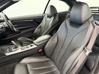 USED 2014 64 BMW 4 SERIES 2.0 420d M Sport Convertible 2dr Diesel Auto Euro 6 (s/s) (184 ps) 
