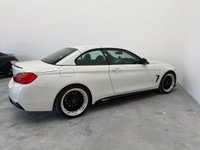 USED 2014 64 BMW 4 SERIES 2.0 420d M Sport Convertible 2dr Diesel Auto Euro 6 (s/s) (184 ps) 