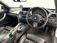 USED 2014 64 BMW 4 SERIES 2.0 420d M Sport Convertible 2dr Diesel Auto Euro 6 (s/s) (184 ps) 