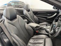 USED 2014 64 BMW 4 SERIES 2.0 420d M Sport Convertible 2dr Diesel Auto Euro 6 (s/s) (184 ps) 