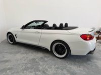 USED 2014 64 BMW 4 SERIES 2.0 420d M Sport Convertible 2dr Diesel Auto Euro 6 (s/s) (184 ps) 