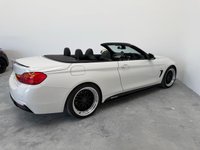 USED 2014 64 BMW 4 SERIES 2.0 420d M Sport Convertible 2dr Diesel Auto Euro 6 (s/s) (184 ps) 
