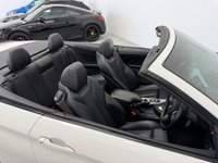 USED 2014 64 BMW 4 SERIES 2.0 420d M Sport Convertible 2dr Diesel Auto Euro 6 (s/s) (184 ps) 
