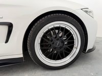 USED 2014 64 BMW 4 SERIES 2.0 420d M Sport Convertible 2dr Diesel Auto Euro 6 (s/s) (184 ps) 