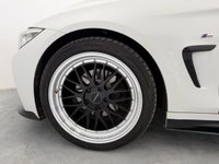 USED 2014 64 BMW 4 SERIES 2.0 420d M Sport Convertible 2dr Diesel Auto Euro 6 (s/s) (184 ps) 