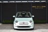 USED 2017 17 FIAT 500 1.2 Lounge Hatchback 3dr Petrol Manual Euro 6 (s/s) (69 bhp) AIRC | GLASSROOF | REAR SENSOR