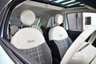 USED 2017 17 FIAT 500 1.2 Lounge Hatchback 3dr Petrol Manual Euro 6 (s/s) (69 bhp) AIRC | GLASSROOF | REAR SENSOR
