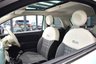USED 2017 17 FIAT 500 1.2 Lounge Hatchback 3dr Petrol Manual Euro 6 (s/s) (69 bhp) AIRC | GLASSROOF | REAR SENSOR