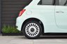 USED 2017 17 FIAT 500 1.2 Lounge Hatchback 3dr Petrol Manual Euro 6 (s/s) (69 bhp) AIRC | GLASSROOF | REAR SENSOR