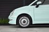 USED 2017 17 FIAT 500 1.2 Lounge Hatchback 3dr Petrol Manual Euro 6 (s/s) (69 bhp) AIRC | GLASSROOF | REAR SENSOR