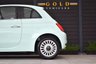 USED 2017 17 FIAT 500 1.2 Lounge Hatchback 3dr Petrol Manual Euro 6 (s/s) (69 bhp) AIRC | GLASSROOF | REAR SENSOR
