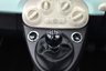USED 2017 17 FIAT 500 1.2 Lounge Hatchback 3dr Petrol Manual Euro 6 (s/s) (69 bhp) AIRC | GLASSROOF | REAR SENSOR