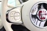 USED 2017 17 FIAT 500 1.2 Lounge Hatchback 3dr Petrol Manual Euro 6 (s/s) (69 bhp) AIRC | GLASSROOF | REAR SENSOR