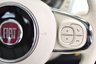 USED 2017 17 FIAT 500 1.2 Lounge Hatchback 3dr Petrol Manual Euro 6 (s/s) (69 bhp) AIRC | GLASSROOF | REAR SENSOR