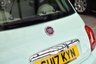 USED 2017 17 FIAT 500 1.2 Lounge Hatchback 3dr Petrol Manual Euro 6 (s/s) (69 bhp) AIRC | GLASSROOF | REAR SENSOR