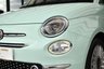 USED 2017 17 FIAT 500 1.2 Lounge Hatchback 3dr Petrol Manual Euro 6 (s/s) (69 bhp) AIRC | GLASSROOF | REAR SENSOR