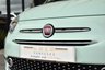USED 2017 17 FIAT 500 1.2 Lounge Hatchback 3dr Petrol Manual Euro 6 (s/s) (69 bhp) AIRC | GLASSROOF | REAR SENSOR