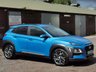 USED 2020 69 HYUNDAI KONA 1.6 h-GDi Premium SE SUV 5dr Petrol Hybrid DCT Euro 6 (s/s) (141 ps) 6x RECORDED SERVICES!