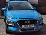 USED 2020 69 HYUNDAI KONA 1.6 h-GDi Premium SE SUV 5dr Petrol Hybrid DCT Euro 6 (s/s) (141 ps) 6x RECORDED SERVICES!