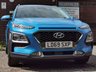 USED 2020 69 HYUNDAI KONA 1.6 h-GDi Premium SE SUV 5dr Petrol Hybrid DCT Euro 6 (s/s) (141 ps) 6x RECORDED SERVICES!