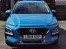 USED 2020 69 HYUNDAI KONA 1.6 h-GDi Premium SE SUV 5dr Petrol Hybrid DCT Euro 6 (s/s) (141 ps) 6x RECORDED SERVICES!