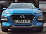 USED 2020 69 HYUNDAI KONA 1.6 h-GDi Premium SE SUV 5dr Petrol Hybrid DCT Euro 6 (s/s) (141 ps) 6x RECORDED SERVICES!