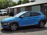 USED 2020 69 HYUNDAI KONA 1.6 h-GDi Premium SE SUV 5dr Petrol Hybrid DCT Euro 6 (s/s) (141 ps) 6x RECORDED SERVICES!