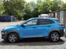 USED 2020 69 HYUNDAI KONA 1.6 h-GDi Premium SE SUV 5dr Petrol Hybrid DCT Euro 6 (s/s) (141 ps) 6x RECORDED SERVICES!