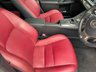 USED 2015 15 LEXUS CT 1.8 200h F Sport Hatchback 5dr Petrol Hybrid CVT Euro 6 (s/s) (136 ps) SAT NAV/&pound;20 ROAD TAX/FSH