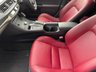 USED 2015 15 LEXUS CT 1.8 200h F Sport Hatchback 5dr Petrol Hybrid CVT Euro 6 (s/s) (136 ps) SAT NAV/&pound;20 ROAD TAX/FSH