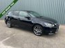 USED 2015 15 LEXUS CT 1.8 200h F Sport Hatchback 5dr Petrol Hybrid CVT Euro 6 (s/s) (136 ps) SAT NAV/&pound;20 ROAD TAX/FSH