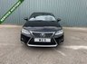 USED 2015 15 LEXUS CT 1.8 200h F Sport Hatchback 5dr Petrol Hybrid CVT Euro 6 (s/s) (136 ps) SAT NAV/&pound;20 ROAD TAX/FSH