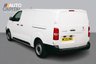 USED 2022 22 PEUGEOT EXPERT 1.5 BlueHDi 1000 Professional Premium 100 BHP LWB Euro 6 ULEZ Compliant Air Conditioning | Apple CarPlay, Android Auto