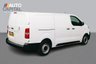 USED 2022 22 PEUGEOT EXPERT 1.5 BlueHDi 1000 Professional Premium 100 BHP LWB Euro 6 ULEZ Compliant Air Conditioning | Apple CarPlay, Android Auto