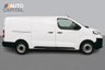 USED 2022 22 PEUGEOT EXPERT 1.5 BlueHDi 1000 Professional Premium 100 BHP LWB Euro 6 ULEZ Compliant Air Conditioning | Apple CarPlay, Android Auto