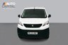 USED 2022 22 PEUGEOT EXPERT 1.5 BlueHDi 1000 Professional Premium 100 BHP LWB Euro 6 ULEZ Compliant Air Conditioning | Apple CarPlay, Android Auto
