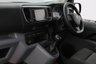 USED 2022 22 PEUGEOT EXPERT 1.5 BlueHDi 1000 Professional Premium 100 BHP LWB Euro 6 ULEZ Compliant Air Conditioning | Apple CarPlay, Android Auto