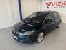 USED 2016 16 VAUXHALL ASTRA 1.6 CDTi BlueInjection Elite Nav Euro 6 (s/s) 5dr Ready to go today!