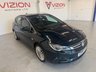 USED 2016 16 VAUXHALL ASTRA 1.6 CDTi BlueInjection Elite Nav Euro 6 (s/s) 5dr Ready to go today!
