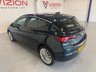 USED 2016 16 VAUXHALL ASTRA 1.6 CDTi BlueInjection Elite Nav Euro 6 (s/s) 5dr Ready to go today!