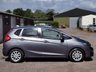 USED 2018 67 HONDA JAZZ 1.3 i-VTEC SE Hatchback 5dr Petrol Manual Euro 6 (s/s) (102 ps) DAB RADIO & BLUETOOTH!