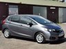 USED 2018 67 HONDA JAZZ 1.3 i-VTEC SE Hatchback 5dr Petrol Manual Euro 6 (s/s) (102 ps) DAB RADIO & BLUETOOTH!