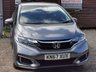 USED 2018 67 HONDA JAZZ 1.3 i-VTEC SE Hatchback 5dr Petrol Manual Euro 6 (s/s) (102 ps) DAB RADIO & BLUETOOTH!